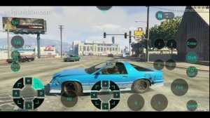 GTA 5 Part 2 (Free To Use) Gameplay Android/IOS ll Netboom ll Free To PLAY