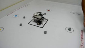 РобоФишки. Правила соревнований. Robotics. РобоФест 2020