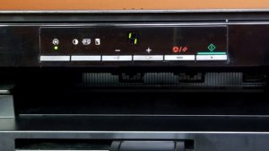 Как узнать, сколько страниц напечатал МФУ Canon MF3010