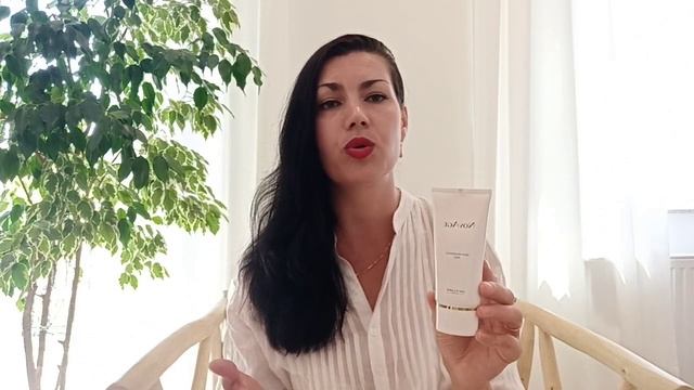 Обновлюющий пилинг для лица NovAge