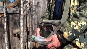 ✅ Удобная, добротная! То, что мне нужно! Fisherbox C-106