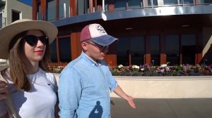 Ночной клуб в Лос-Анджелесе | ВЛОГ | Друзья переехали в LA