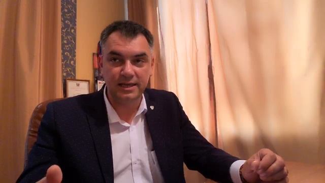 «Нация лидеров» часть 1 - 26.10.19 смотреть онлайн