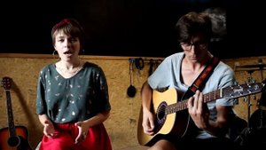 Кофе со сливками - Кепочка (Мураками cover)