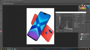 Инструкция по ручной отрисовке модели мокапа силиконового чехла