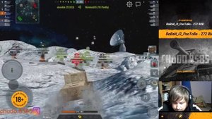 Дебельный режим ! ЭКСКЛЮЗИВНАЯ нарезкасо стрима CHUDO8585