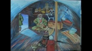 Сказки бабушки Аннэ