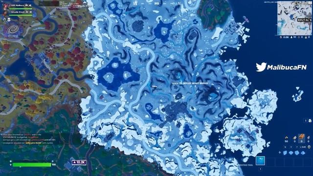 МАЛИБУКА ПОКАЗАЛ ИМБОВЫЙ БАГ НА ЛЭНДИНГ В ФОРТНАЙТ 4 ГЛАВА. Fortnite PRO Cut НАРЕЗКИ TOOSE, MALIBUC смотреть онлайн