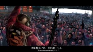 Metro Conflict: Presto - China CBT Promotion Trailer