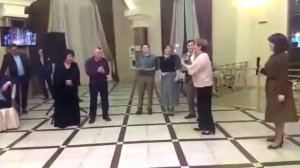 Песня брату юбилей старшего исполняют младшие семья Ариповых слова Сереги Арипова