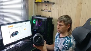 Портативная колонка DEXP P560