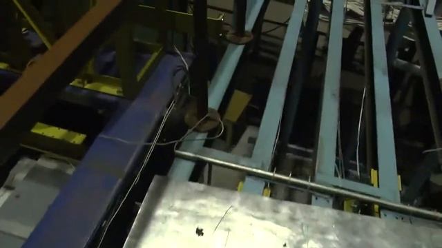 эксперементальный ускоритель в Протвино часть 2 смотреть онлайн