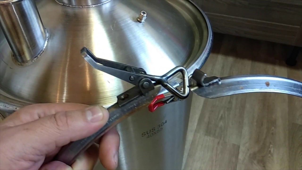 Куб на 70 литров для варочного порядка смотреть онлайн