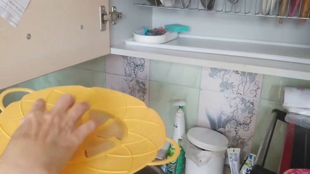 Практические советы на кухне
