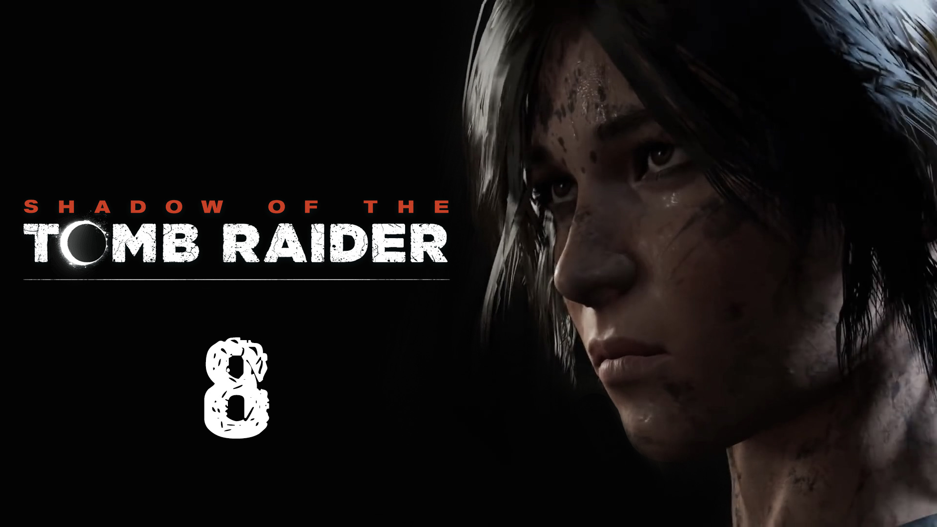 Shadow of the Tomb Raider - Замок Крофт - Прохождение игры на русском [#8] | PC (2019 г.)