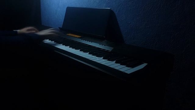 Мелодия из к/ф "Фламандский художник"