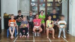 Л. Делиб - Пиццикато из балета "Сильвия". Из Абхазии с любовью