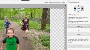 New Guided Edits in Adobe Photoshop Elements 2022