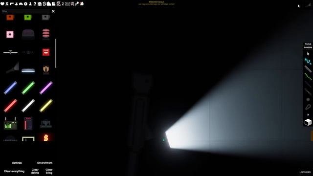 Игра Doors в People Playground смотреть онлайн