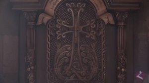 Краснодарский мастер краснодеревщик Ашот Амирханян. (цикл "Золотые армянские руки")