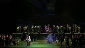 3я Загадка Турандот