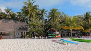 Ayo Maldives - Sun Siyam Vilu Reef Hotel Special