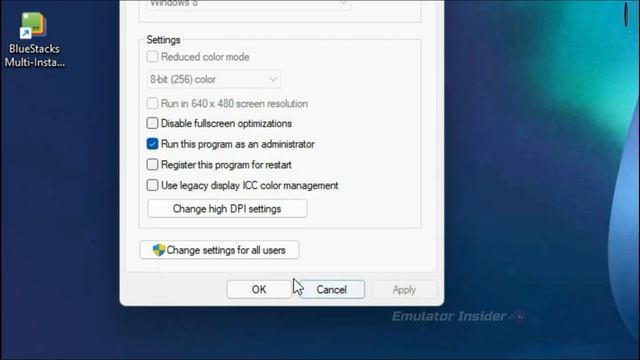 BlueStacks 4 Loading Stuck, Not Opening Fix смотреть онлайн
