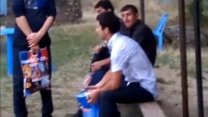 ЛЕЗГИНЫ КУСАРЫ