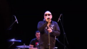 Рок-Острова - Пасмурное утро