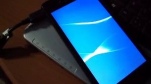 Sony Xperia M4 Aqua restarting over and over while charging, any solution ?