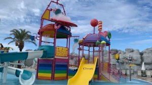 ВЛОГ ТУРЦИЯ ОТЕЛЬ CESARS TEMPLE DE LUXE 5*, Белек, Ультра Все Включено (обзор и знакомство с отелем