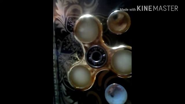 как очистить подшипник спиннера от грязи смотреть онлайн