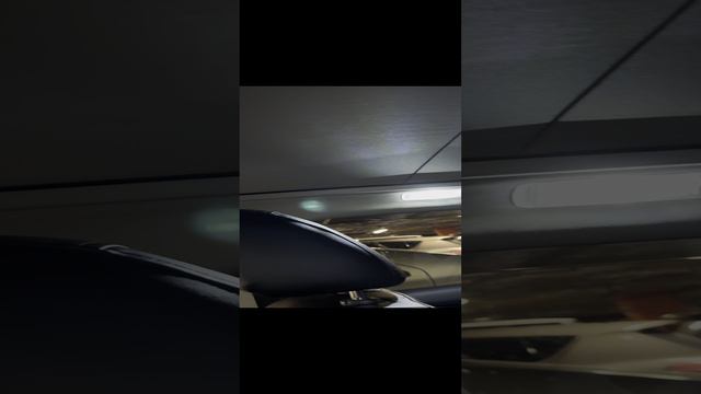 Поменял лампочки в Nissan Qashqai и всё сломалось