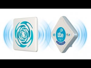 УСИЛИТЕЛЬ МОБИЛЬНОГО ИНТЕРНЕТА ДЛЯ ДАЧИ - STREET ULTRA PRO