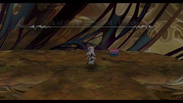 [Another Eden] - Underworld AD 1-1-2 ft. Daisy and AS Clarte смотреть онлайн