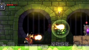 Быстрый способ фарма золота в Magic Rampage