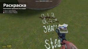 Как снимать видео через STEAM для значка В описании способ как его получить