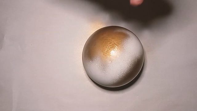 ОРИГИНАЛЬНАЯ ваза из гипса. Как из гипса и шарика сделать вазу для цветов своими руками смотреть онлайн