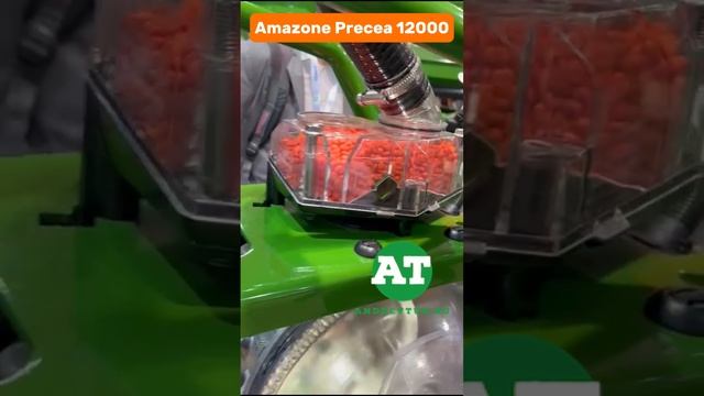 Amazone Precea 12000 #agritechnica #amazone #precea