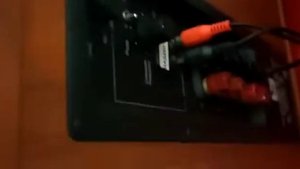 Тест сабвуфера JBL Northridge E 150P. (2).