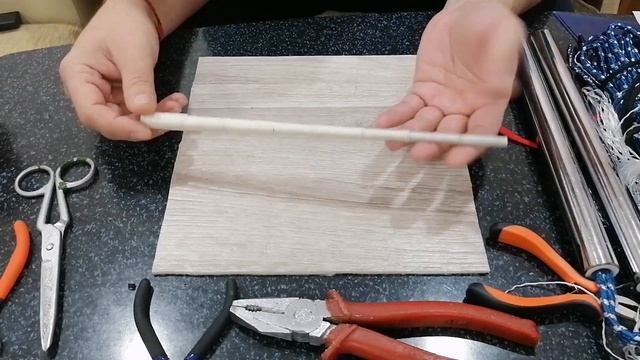 НУНЧАКУ. Как сделать основу для нунчак Фристайл Нунчаку. смотреть онлайн