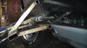 Споттер, как поднять ребро. 5 часть.