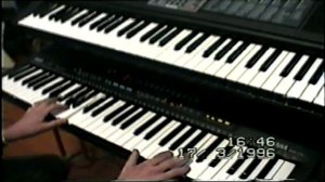 Автор исполнитель Сергей Артамонов "ФРАНЦИЯ" 1996