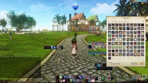 ArcheAge. Обзор Чёрного Ездового Медведя!