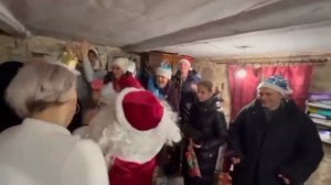 Веселимся, заряжаемся хорошим настроением на весь 2024 год!!!