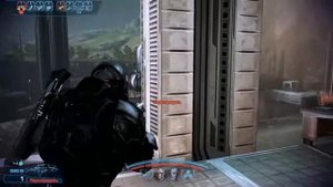 Прохождение Mass Effect 3 . Серия 14