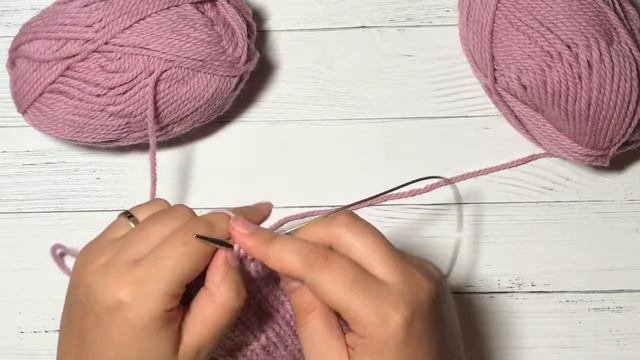 Свитер Лопапейса Часть 2. Рукава.