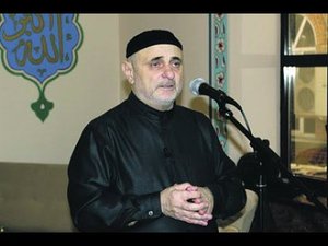 Памяти Муфтия Ингушетии Абдурахман-Хаджи