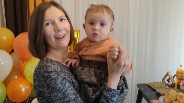 КАК ТУРКИ ОТМЕЧАЮТ ДЕТСКИЙ ДЕНЬ РОЖДЕНИЯ  / в гостях у турецкой семьи #турциямоимиглазами
