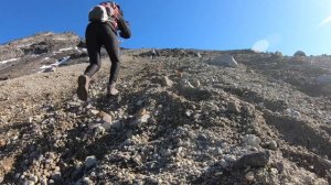 Mt Taranaki expedition - New Zealand